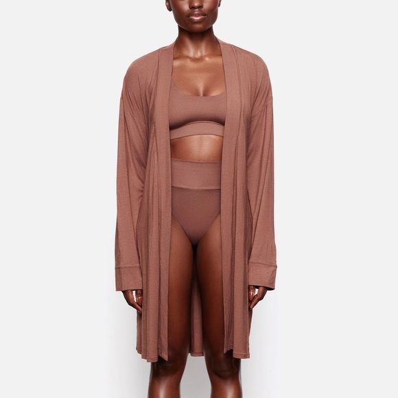 SKIMS Other - Skims sleep robe